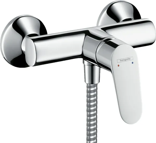 Hansgrohe Focus enspaks duschblandare