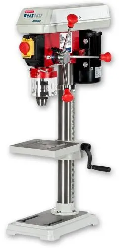 Axminster Workshop Borrmaskin AW315PD 230V