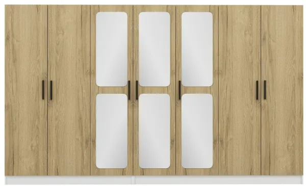 FUNZI LIVING - 2720 Garderob