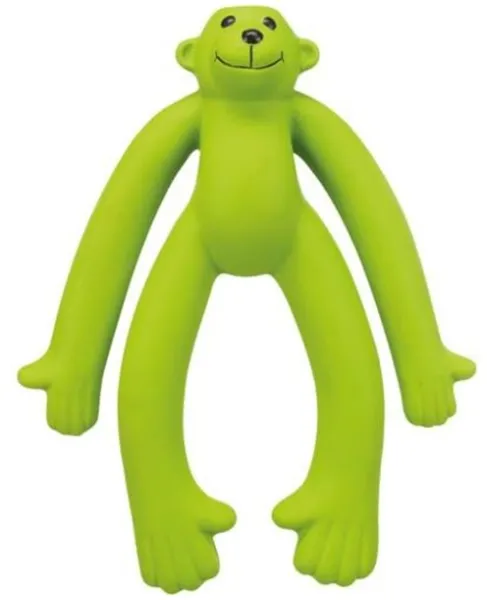 Trixie Monkey 25 cm blandade färger