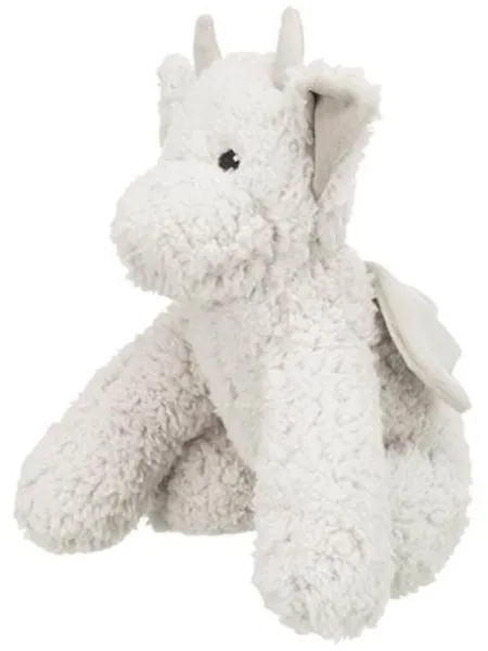 Trixie Be Eco drake Elwin återvunnen plysch 28 cm