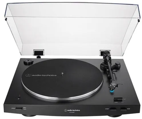 Audio-Technica AT-LP3XBT - turntable - Skivspelare