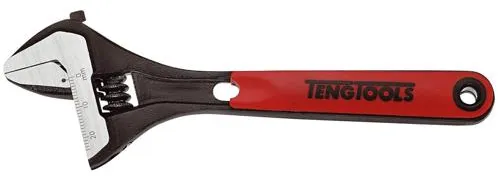 Skiftnyckel Teng Tools - svensk nyckel IQ 12"