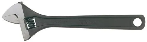Justerbar skiftnyckel Teng Tools 6"