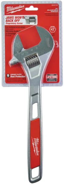 Justerbar nyckel Milwaukee 380 mm