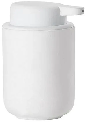 Zone Ume tvålpump - vit