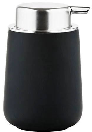 Zone Nova tvåldispenser - svart