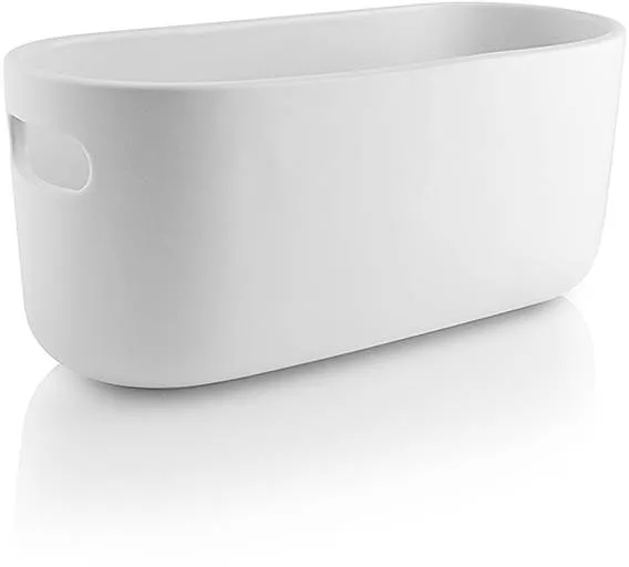 Eva Solo Herb självvattnande kruka - vit