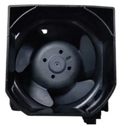 Dell High Performance - fläktenhet - 16G kundinstallation - Kylare